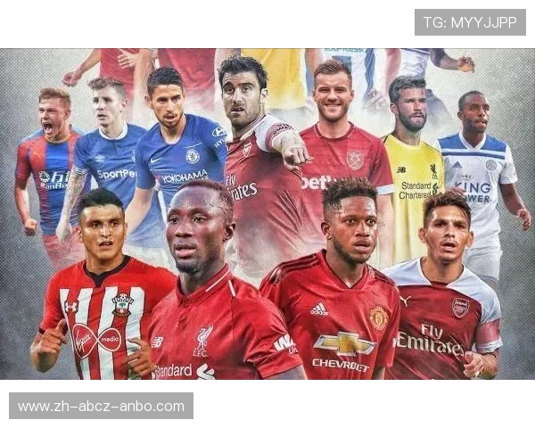 英超球队转会投入金额排行榜